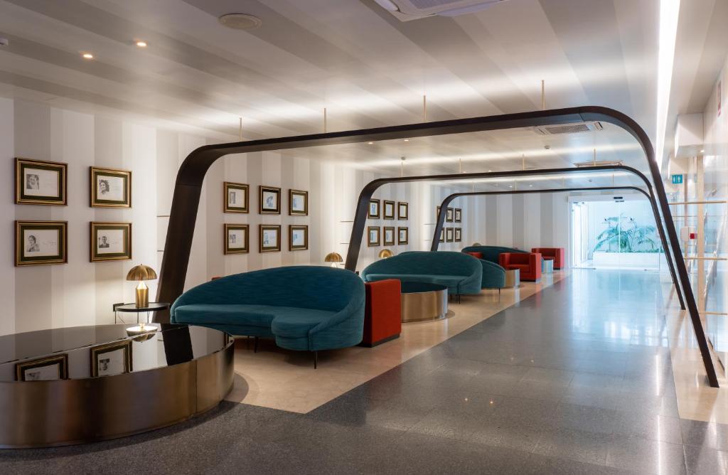 Medplaya Hotel Pez Espada — Torremolinos, Andalusia