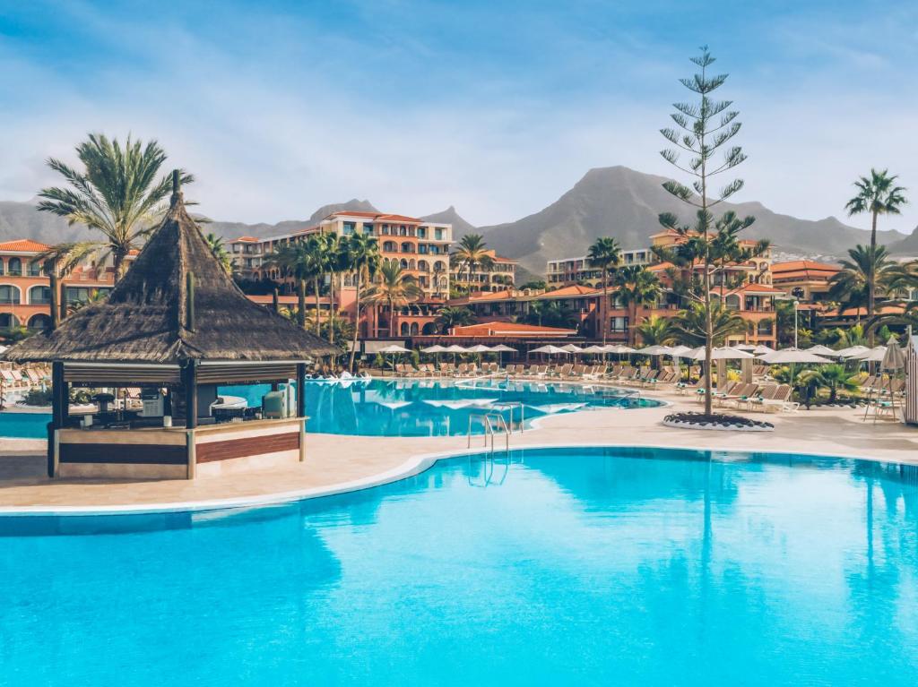 Iberostar Selection Anthelia — Costa Adeje, Canary Islands