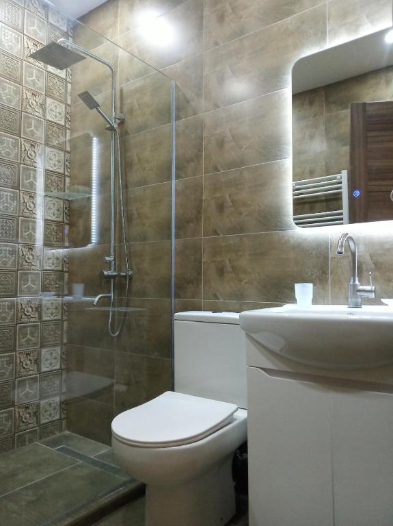 Roshka Apartment 307 photo