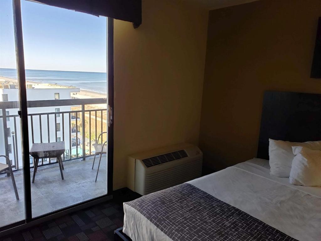 Ocean View Studio-Sun N Sand 603 photo