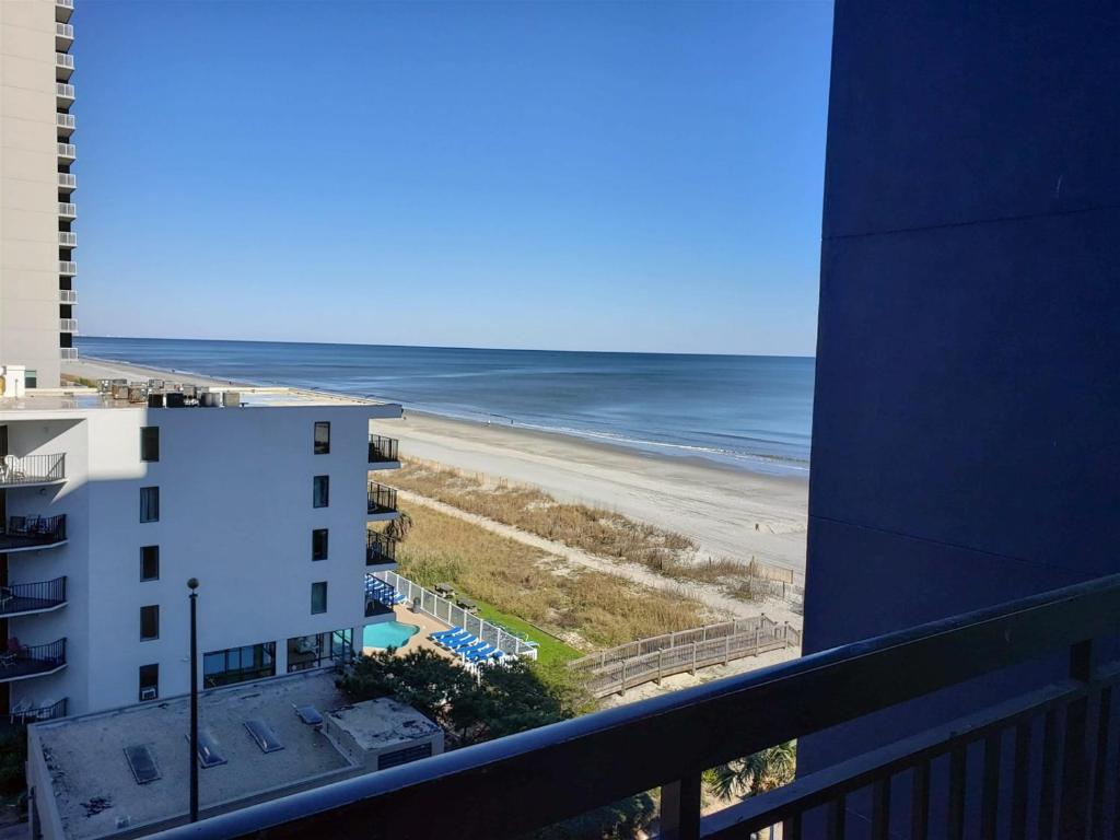 Ocean View Studio-Sun N Sand 603 photo