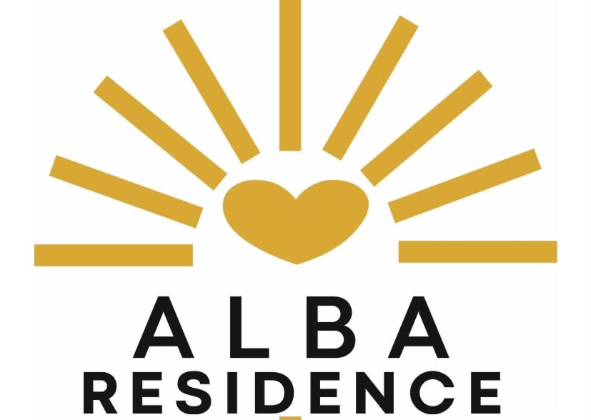 ALBA RESIDENCE — Hotel in Salsomaggiore Terme