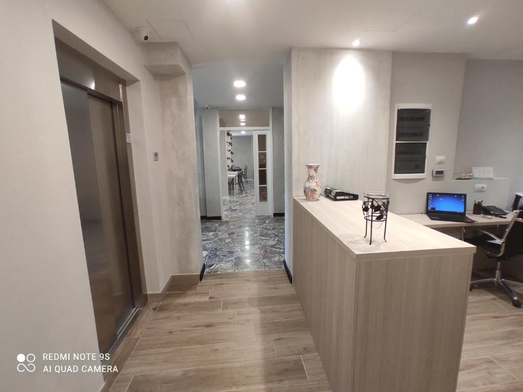 ALBA RESIDENCE photo