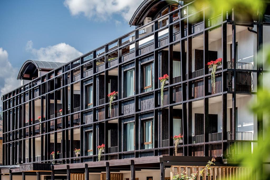 Hotel Sterzinger Moos - 3