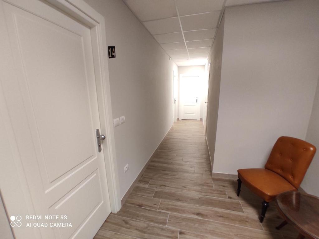 ALBA RESIDENCE photo