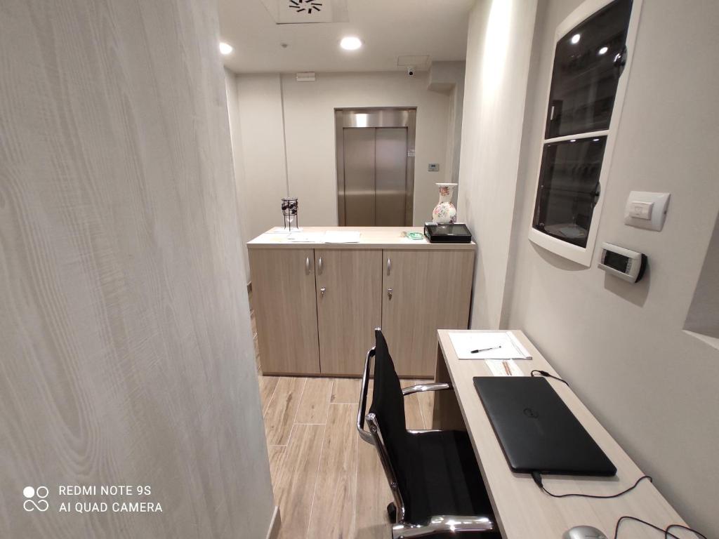 ALBA RESIDENCE photo