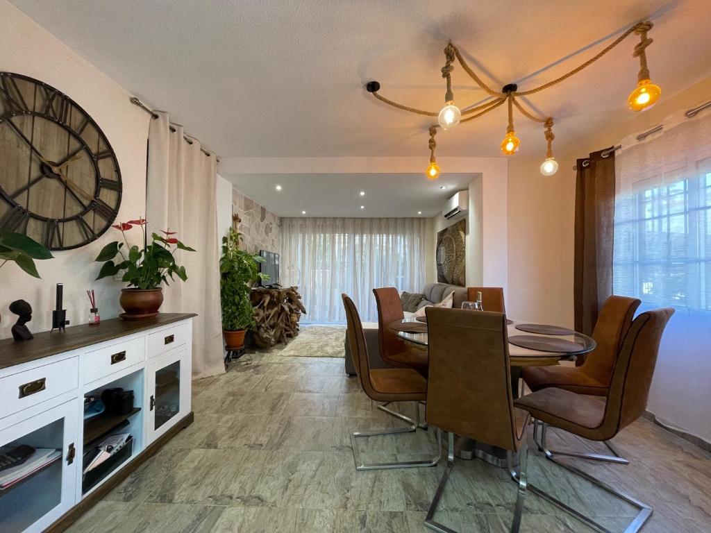 Casa Sol y Luna - 2