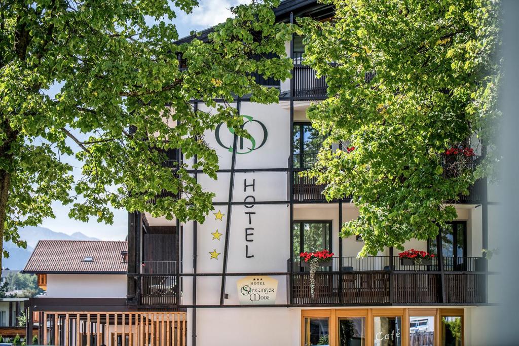 Hotel Sterzinger Moos - 4