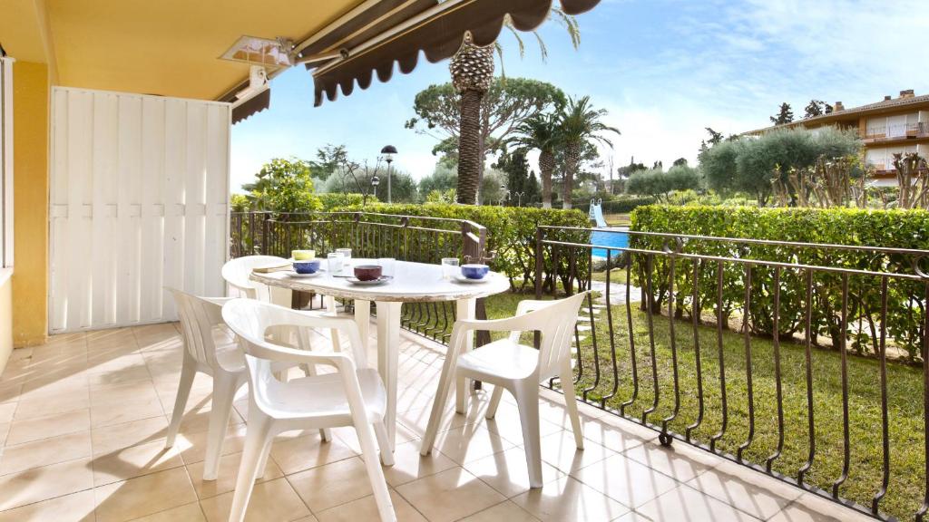 I-51 - Calella de Palafrugell - 4
