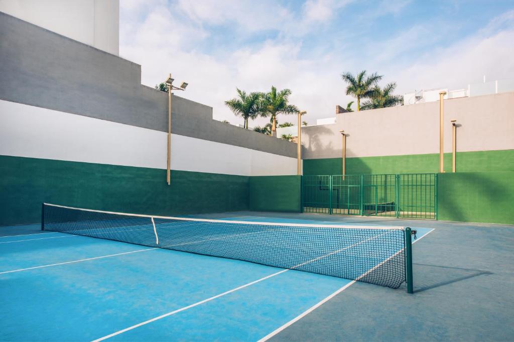 Iberostar Selection Anthelia — Costa Adeje, Canary Islands