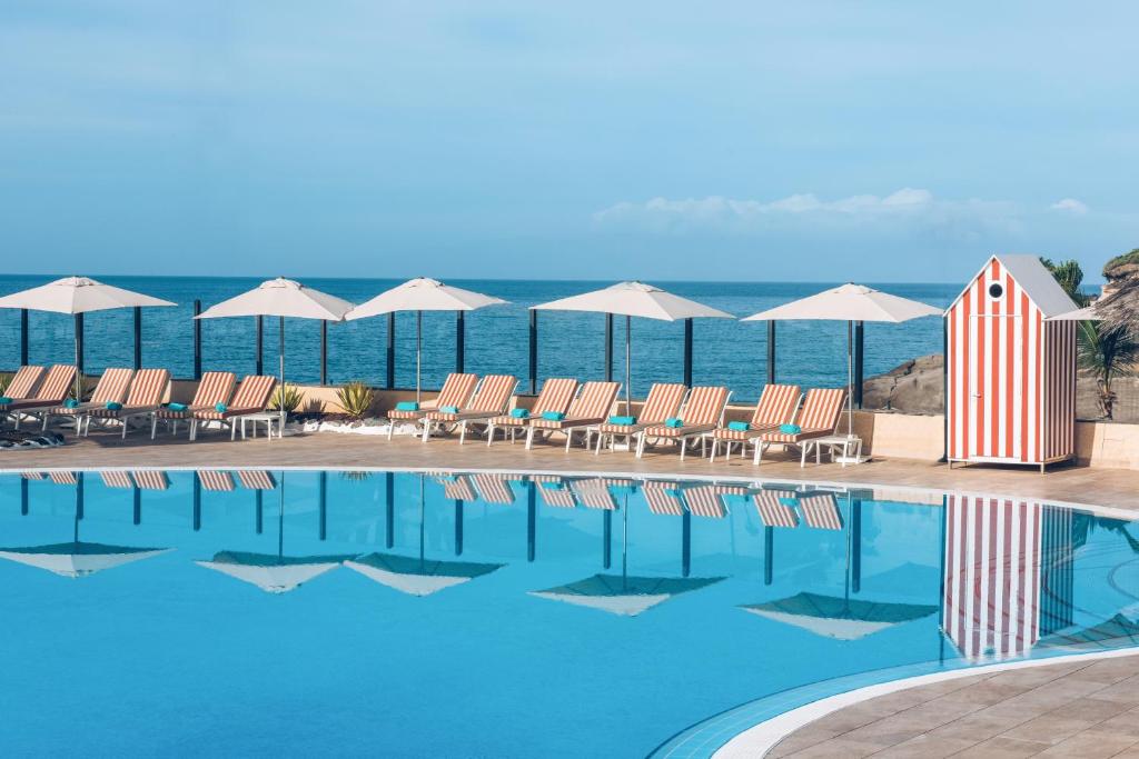 Iberostar Selection Anthelia — Costa Adeje, Canary Islands