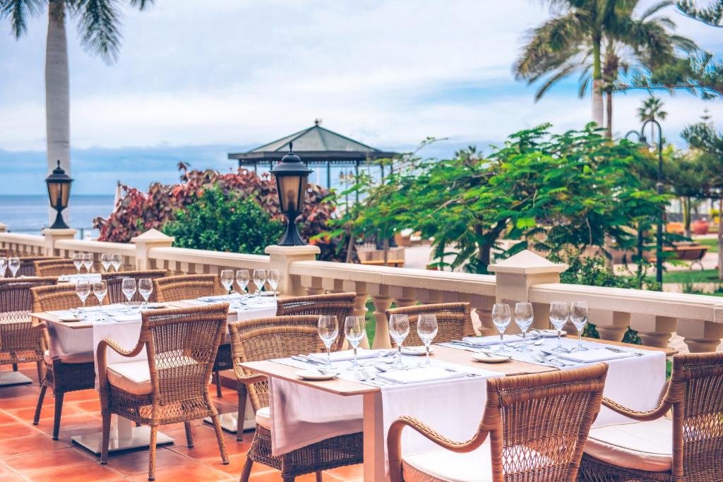 Iberostar Selection Anthelia — Costa Adeje, Canary Islands