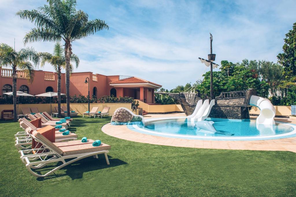 Iberostar Selection Anthelia — Costa Adeje, Canary Islands