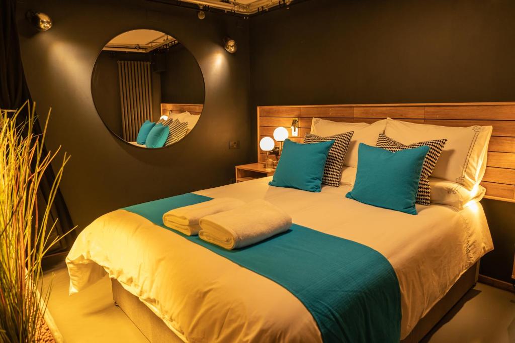 The Jazz Quarters, Southsea's hidden gem, Portsmouth