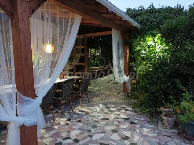 Casa Rural La ilusion - 2