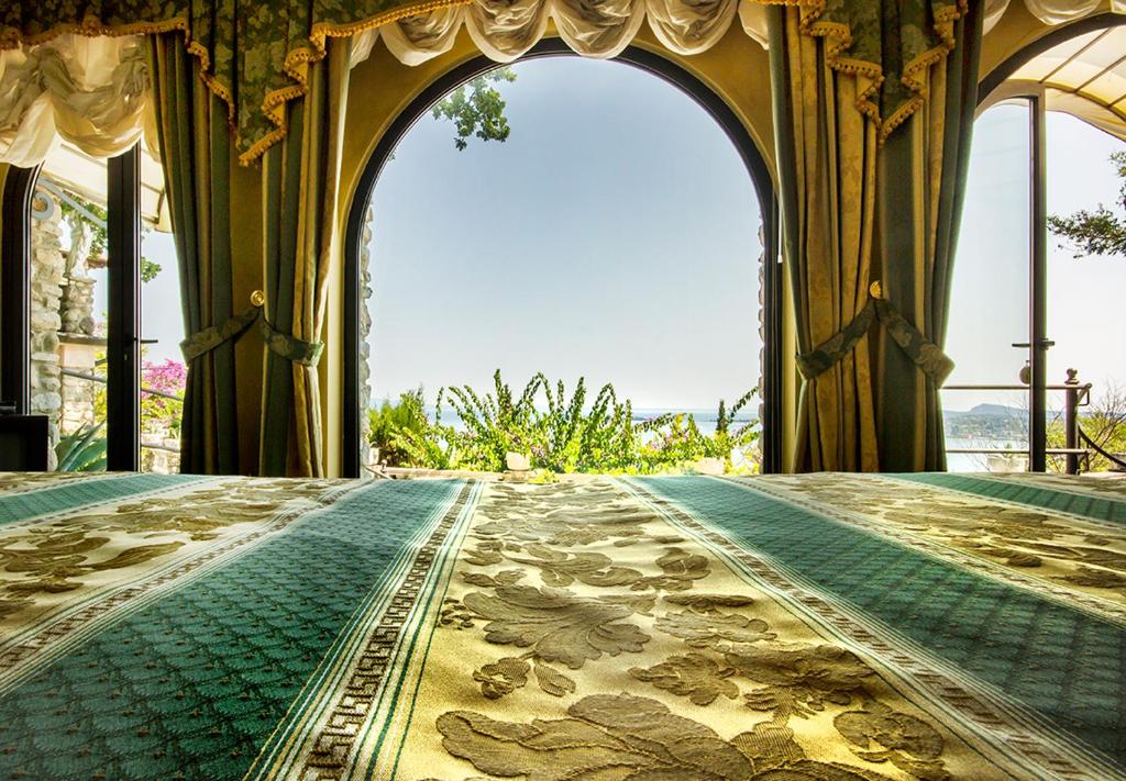 Hotel Ville Montefiori Photo 35