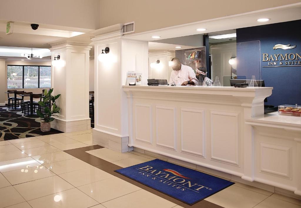Baymont by Wyndham Jackson/Ridgeland photo