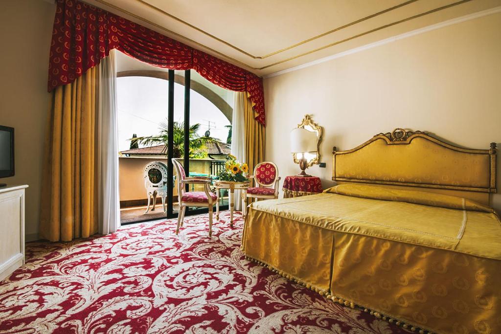 Hotel Ville Montefiori Photo 36