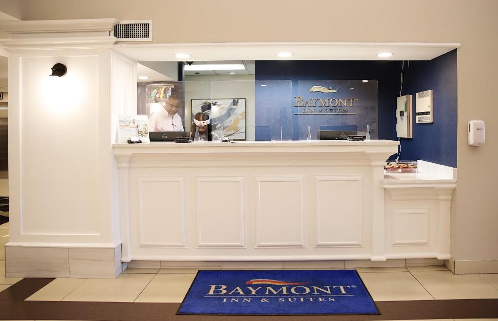 Baymont by Wyndham Jackson/Ridgeland photo