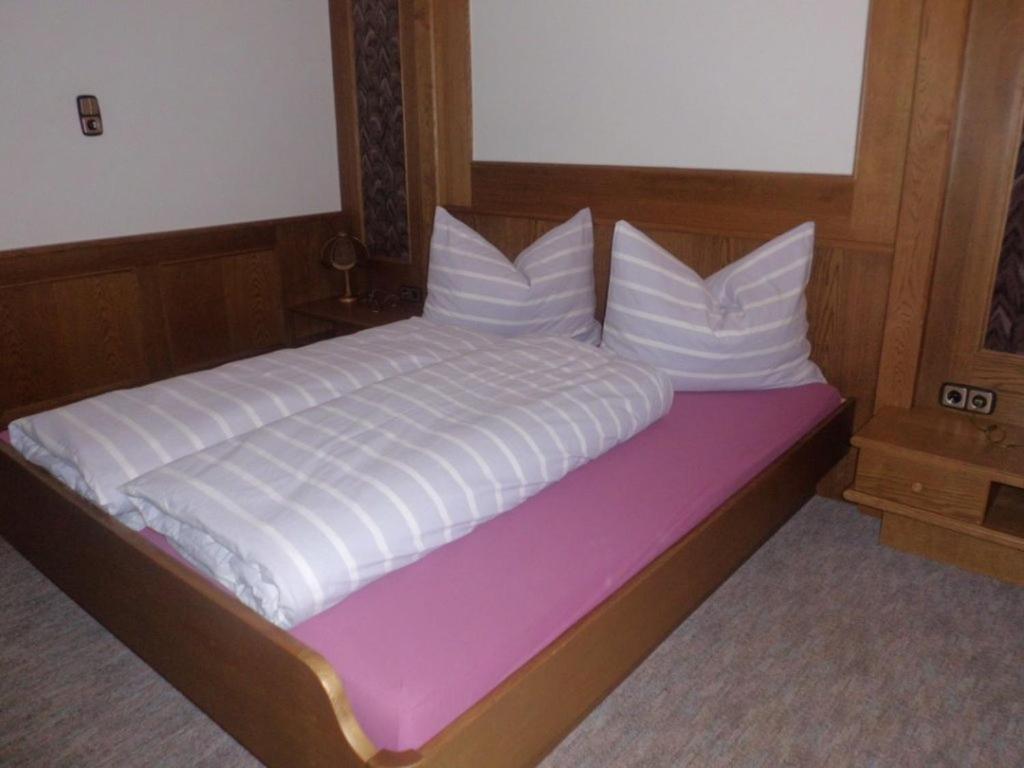 Ferienwohnung Reinstadler Ilse - 3