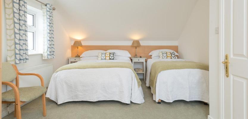Petra House B&B photo