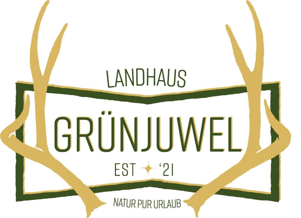 Landhaus Grünjuwel - 3