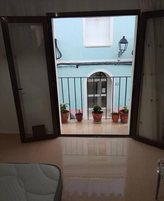 Vivienda de 80m cuadrados a dos minutos del mar photo