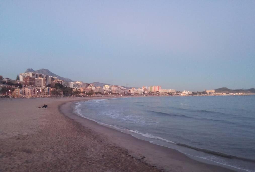 Vivienda de 80m cuadrados a dos minutos del mar photo