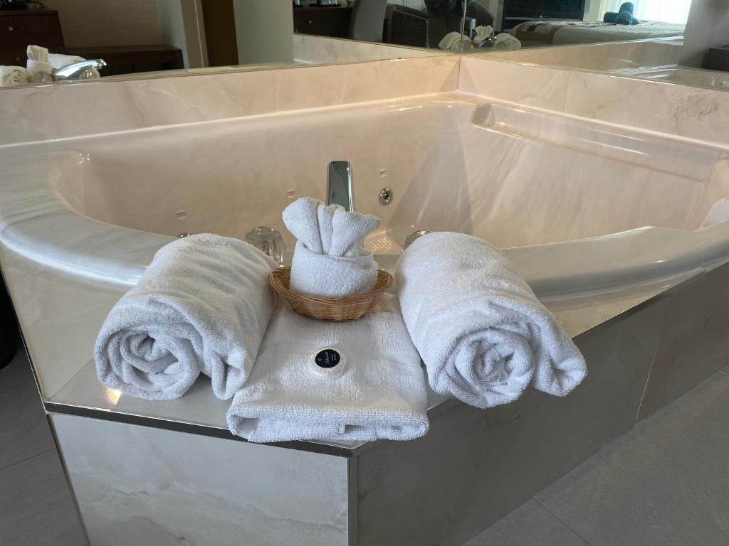 Excelsior Hotel Spa Sainte-Adele photo