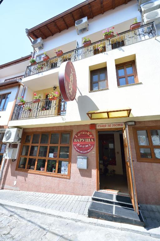 Family Hotel Varusha photo