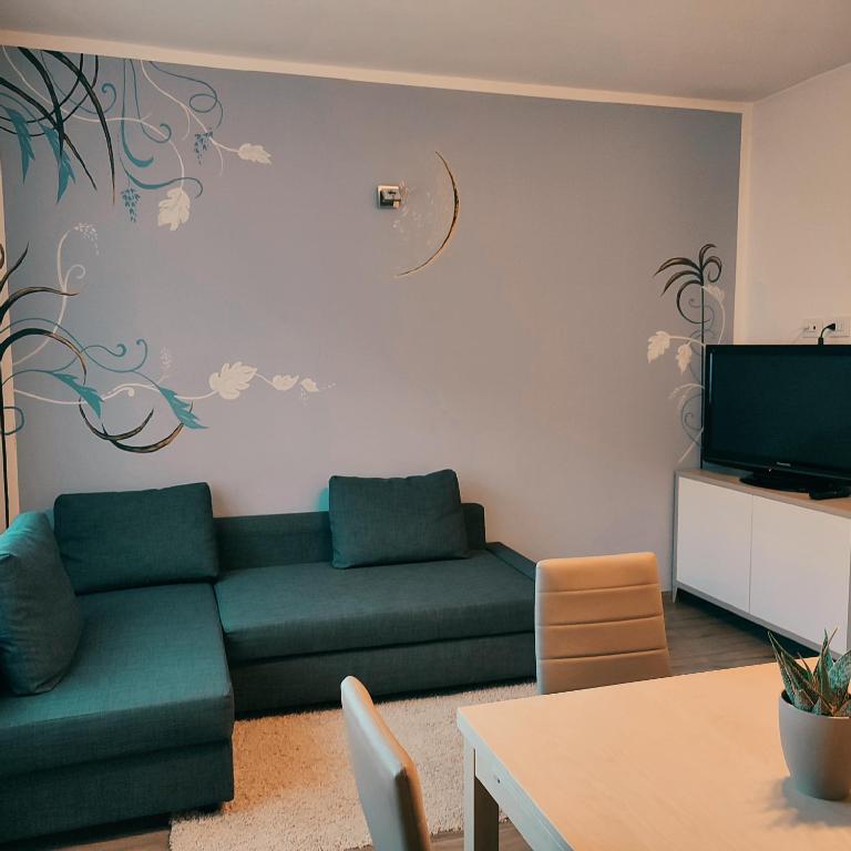 CASA VACANZE DA MARTI - 4