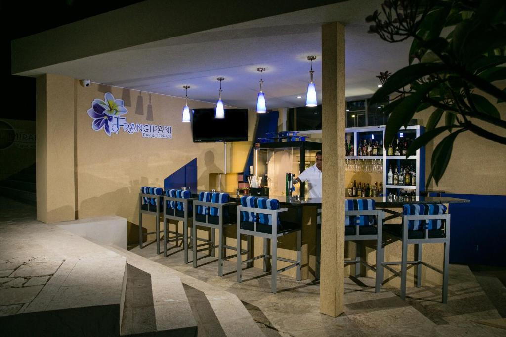Bar/lounge