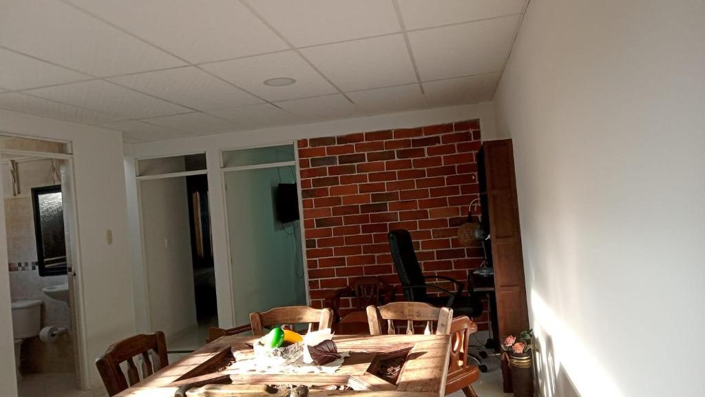 Apartamento Amoblado en Ibagué - 3