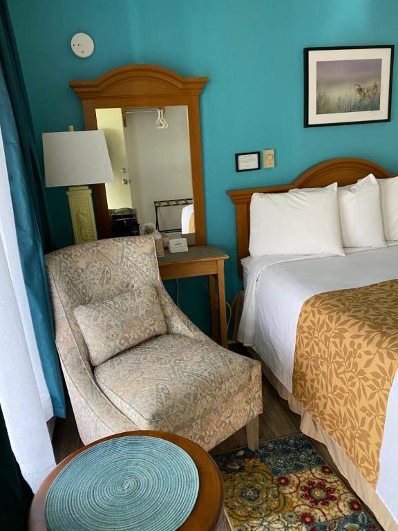 La Kris Inn photo