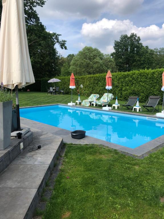 B&B Maison Saint Tropez Eindhoven photo