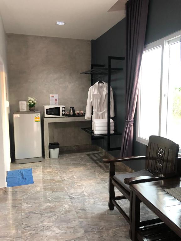 リラックス リゾート【ペット可】 (Relax Resort)