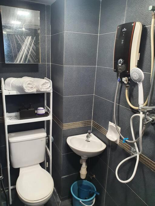 Putra Villa Condo photo