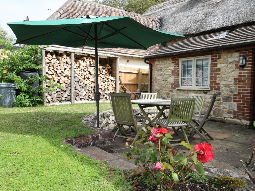 Forge Cottage, West Lulworth photo 5