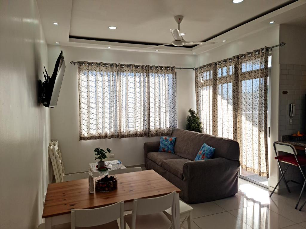 Excellent room comfort & quality