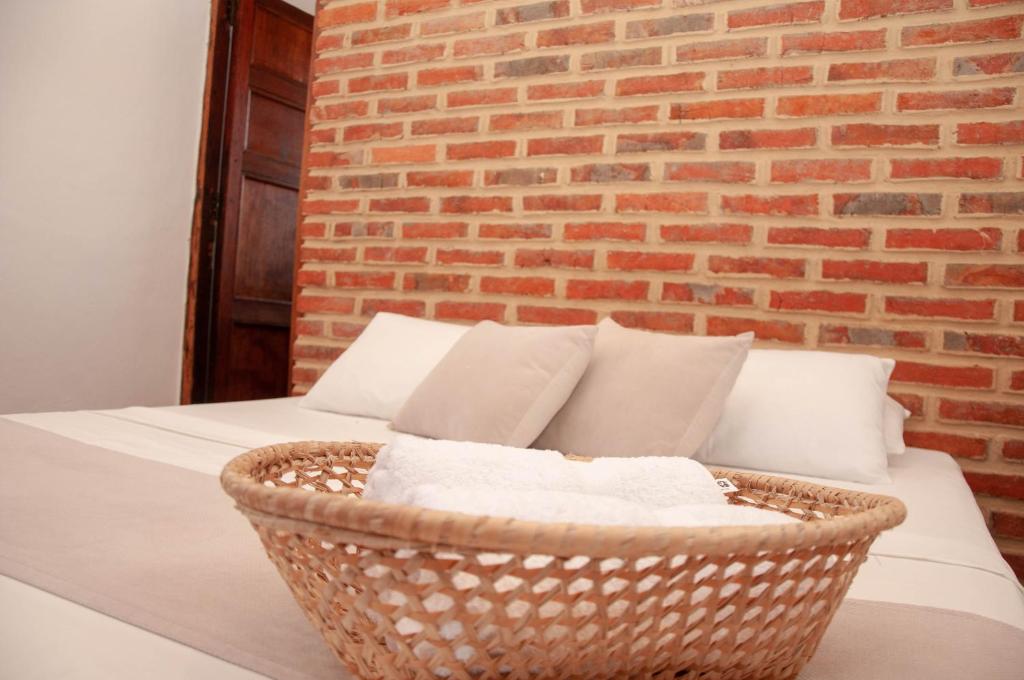 La Juanita Hostel Barichara photo