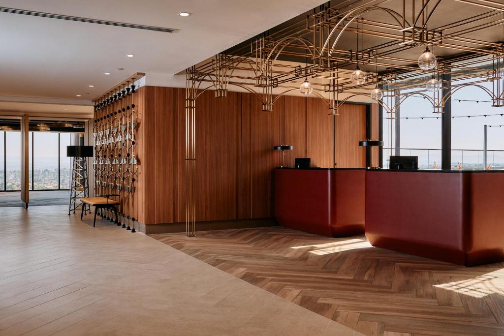 Mercure Melbourne Doncaster photo
