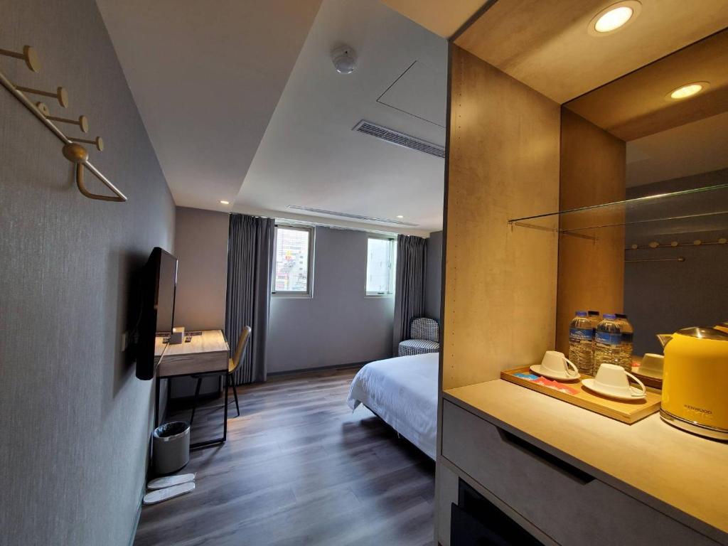 편의 시설/서비스