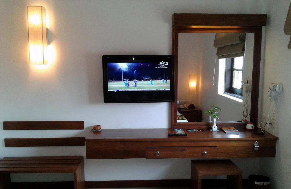 Goldi Sands Hotel photo