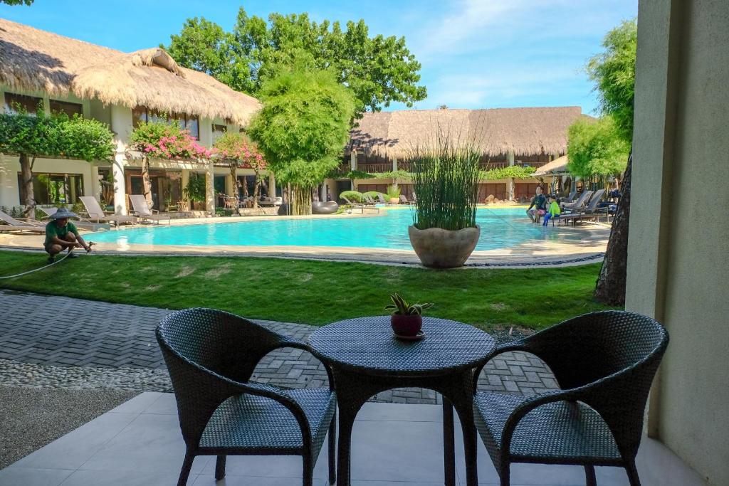Cebu Bluewater Maribago Beach Resort Additional