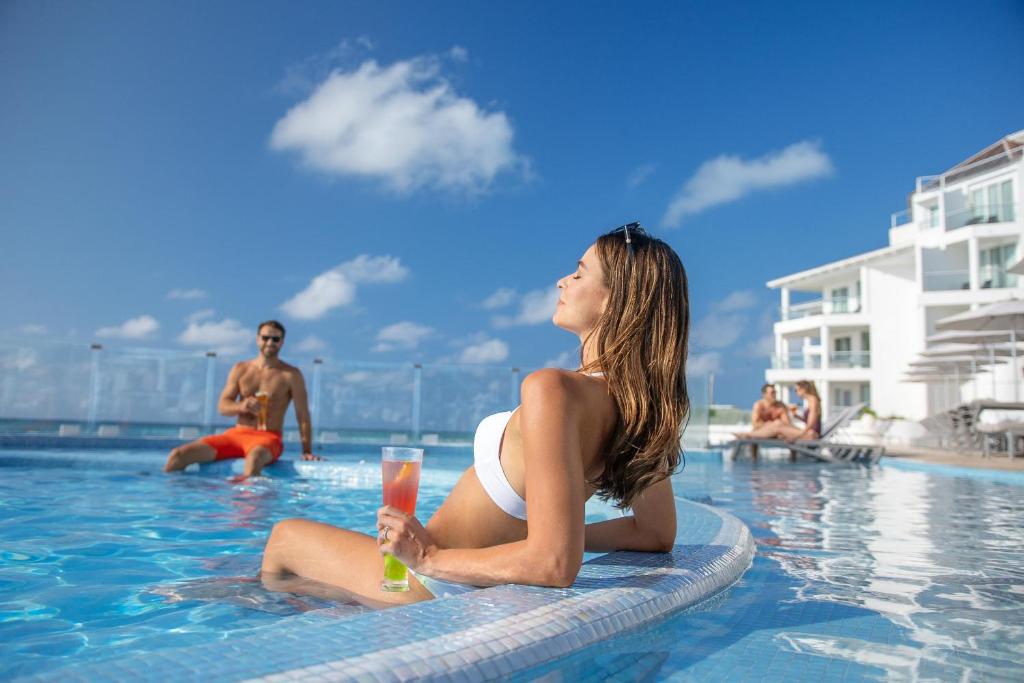 Playacar Palace - All Inclusive - 4
