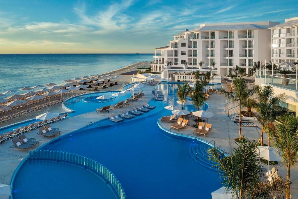 Playacar Palace - All Inclusive - 2