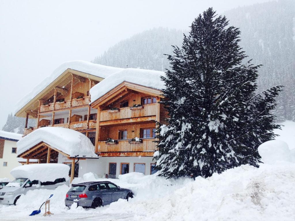 Monti Pallidi B&B Apartments photo