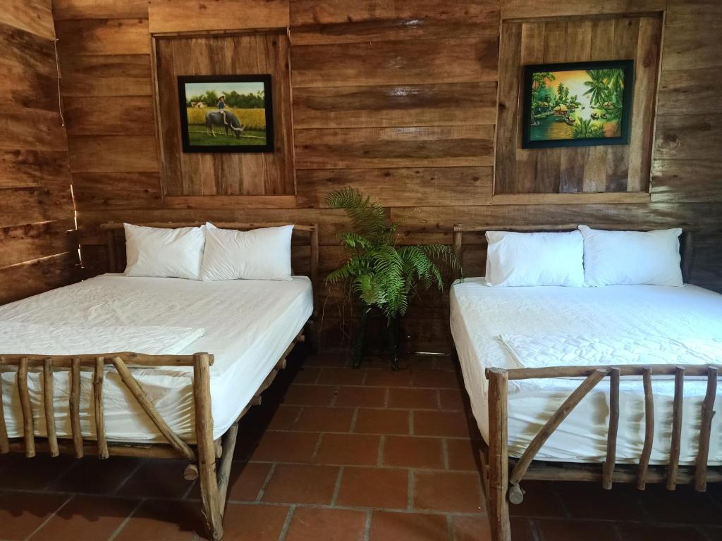 Happy Farm Tien Giang Homestay 호텔 이미지 1
