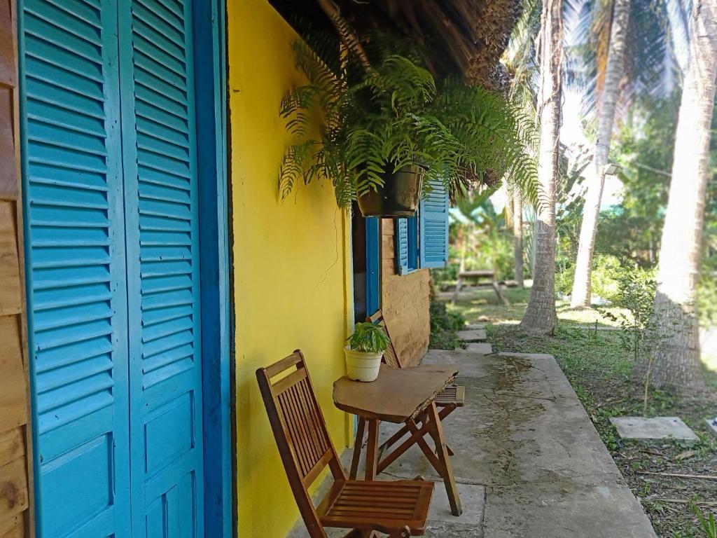 Happy Farm Tien Giang Homestay 호텔 이미지 1