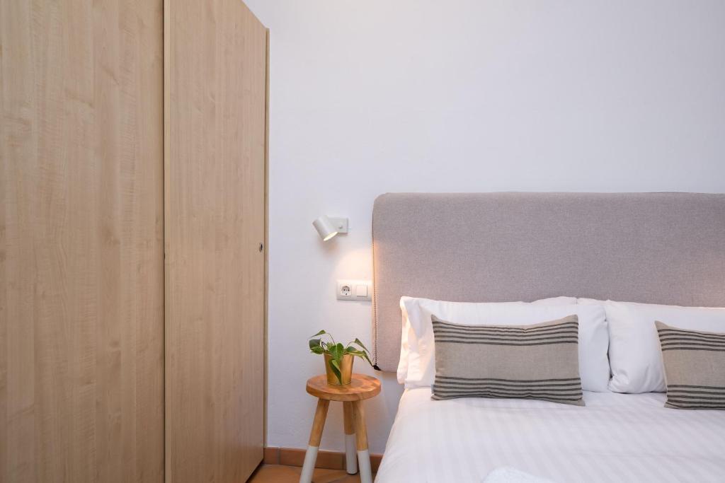 Flateli Ballesteries 26 A, Girona